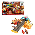 Mattel Pixar Radiator Springs Speelset