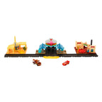 Mattel Pixar Radiator Springs Speelset