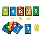 Mattel skip-bo masters