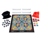 Mattel Scrabble Valstrik