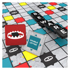 Mattel Scrabble Valstrik