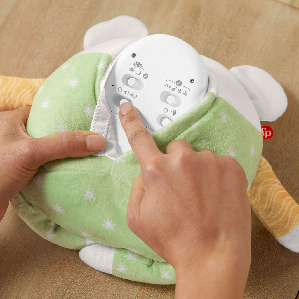 Mattel fisher price meditation mouse nl