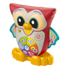 Fisher Price Linkimals Wijze Ogen Uil