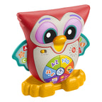 Fisher Price Linkimals Wijze Ogen Uil