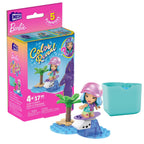 Mattel Mega Construx Color Reveal Bouwset