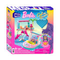 Mattel - Mega Construx Barbie - Color Reveal Dolfijnavontuur Bouwset
