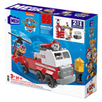 Mega Bloks Junior Builders Marshall Fire Truck