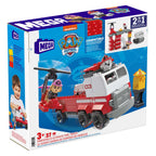 Mega Bloks Junior Builders Marshall Fire Truck