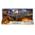 Mattel Jurassic World Tyrannosaurus Speelfiguur