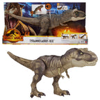Mattel Jurassic World Tyrannosaurus Speelfiguur