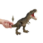 Mattel Jurassic World Tyrannosaurus Speelfiguur