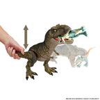 Mattel Jurassic World Tyrannosaurus Speelfiguur