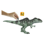 Mattel Jurassic World Strike 'N Roar Giant Speelfiguur