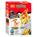 Mattel Mega Construx Bouwset Pack Ponyta
