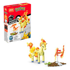 Mattel Mega Construx Bouwset Pack Ponyta