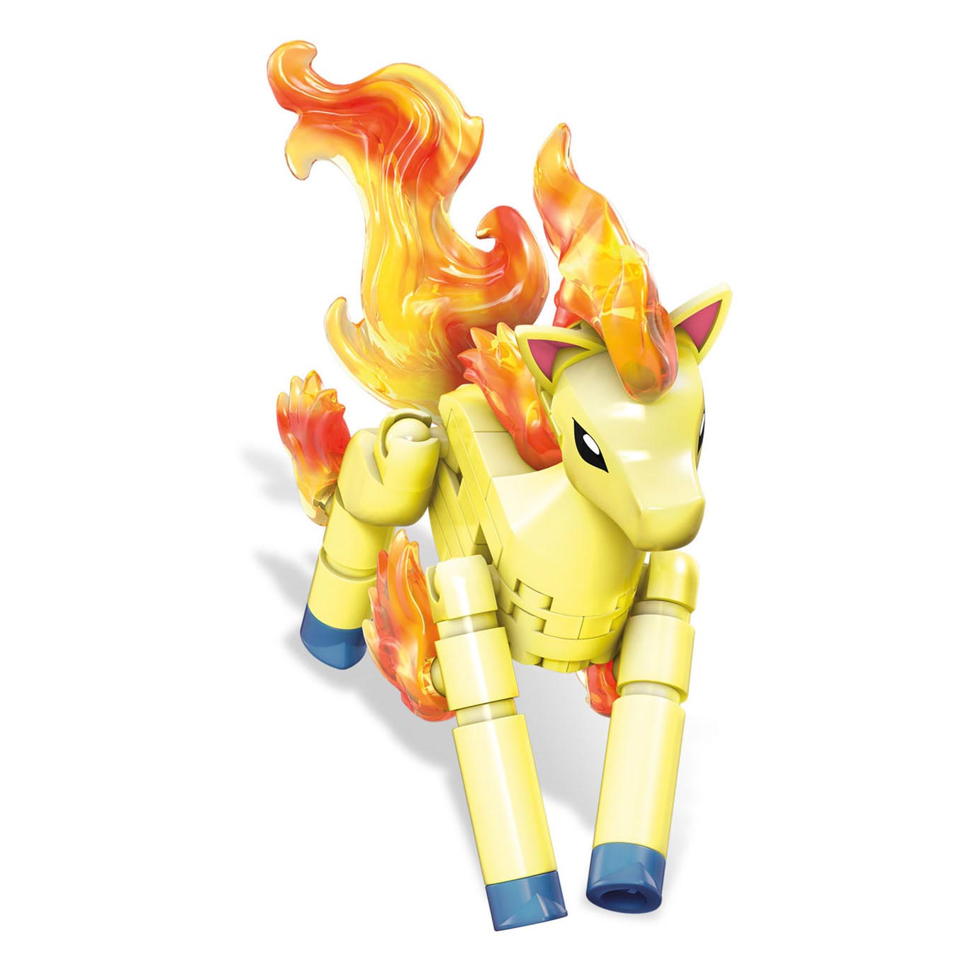 Mattel Mega Construx Bouwset Pack Ponyta