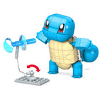 Mattel mega construx pokémon bouwset - squirtle - 199dlg.