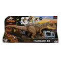 Mattel Jurassic World Stomp 'N Escape T-Rex Speelfiguur