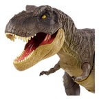 Mattel Jurassic World Stomp 'N Escape T-Rex Speelfiguur