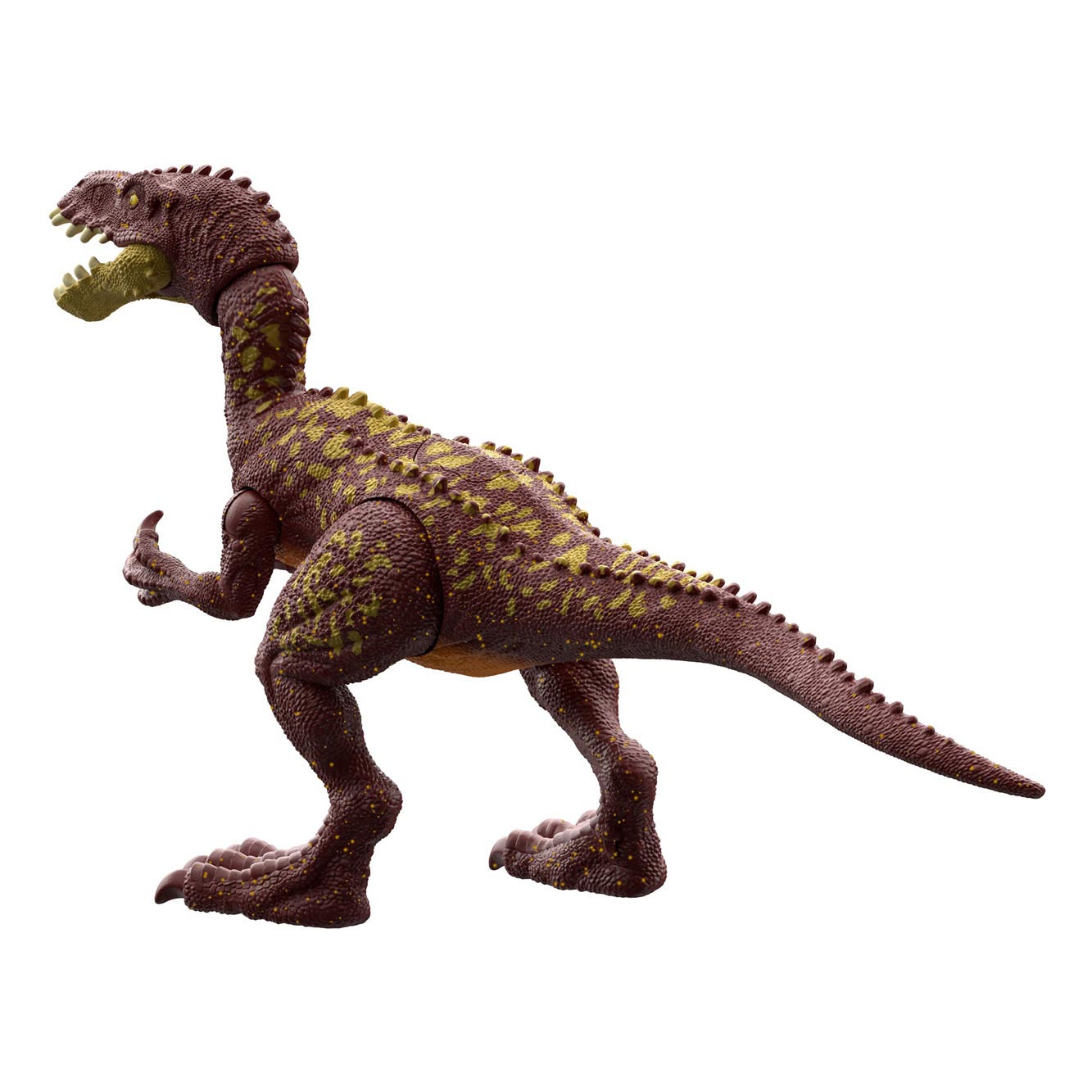 Mattel Jurassic World Fierce Speelfiguur Masiakasaurus