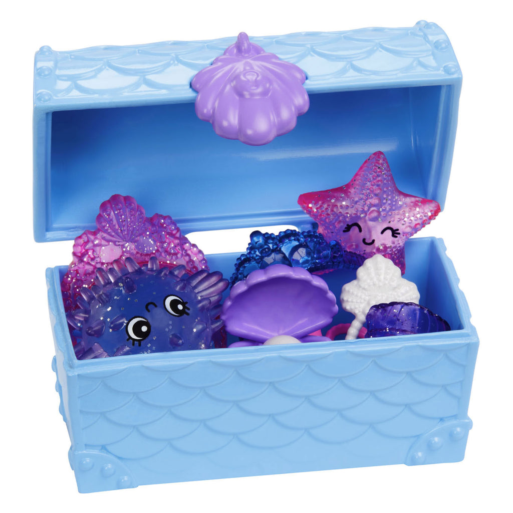 Mattel 16 delig Zeemeermin Pop Chelsea Mermaid
