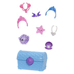 Mattel 16 delig Zeemeermin Pop Chelsea Mermaid