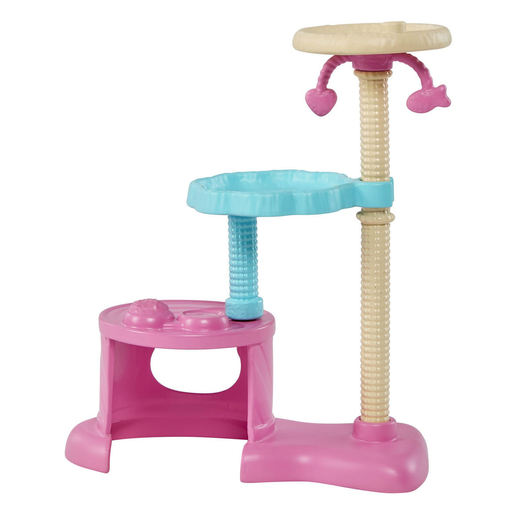Mattel Kitty Condo Pop en Kittens
