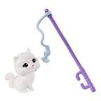 Mattel Kitty Condo Pop en Kittens