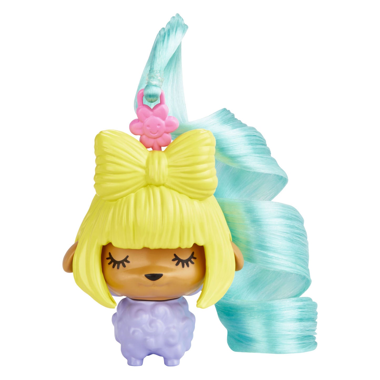 Mattel 16 delig Extra Pet Fashion Outfit Pack 1 Floral