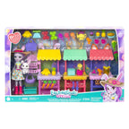 Mattel Enchantimals Farmers Market Speelset