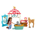 Mattel Spirit Lucky's Foal Nursery Speelset