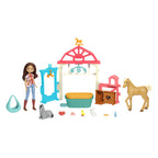 Mattel Spirit Lucky's Foal Nursery Speelset