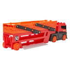 Mattel Rode Megatruck
