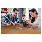 Spel phase 10 junior - kaartspel | 2 stuks