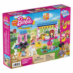 Mattel - 16 delig Mega Construx Barbie Boerenmarkt