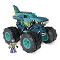 Hot wheels mega monster trucks wrecks | 2 stuks