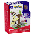 Mega construx pokemon mega bos voedsel zoeker pichus | 2 stuks
