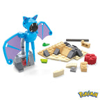 Pokemon mega bloks 61 delig | 3 stuks