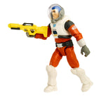 Mattel - Disney Pixar Lightyear Actiefiguur - Xl-15 Buzz