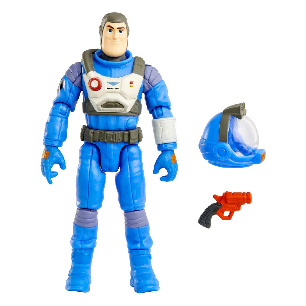 Mattel Pixar Lightyear Actiefiguur Xl-03 Buzz