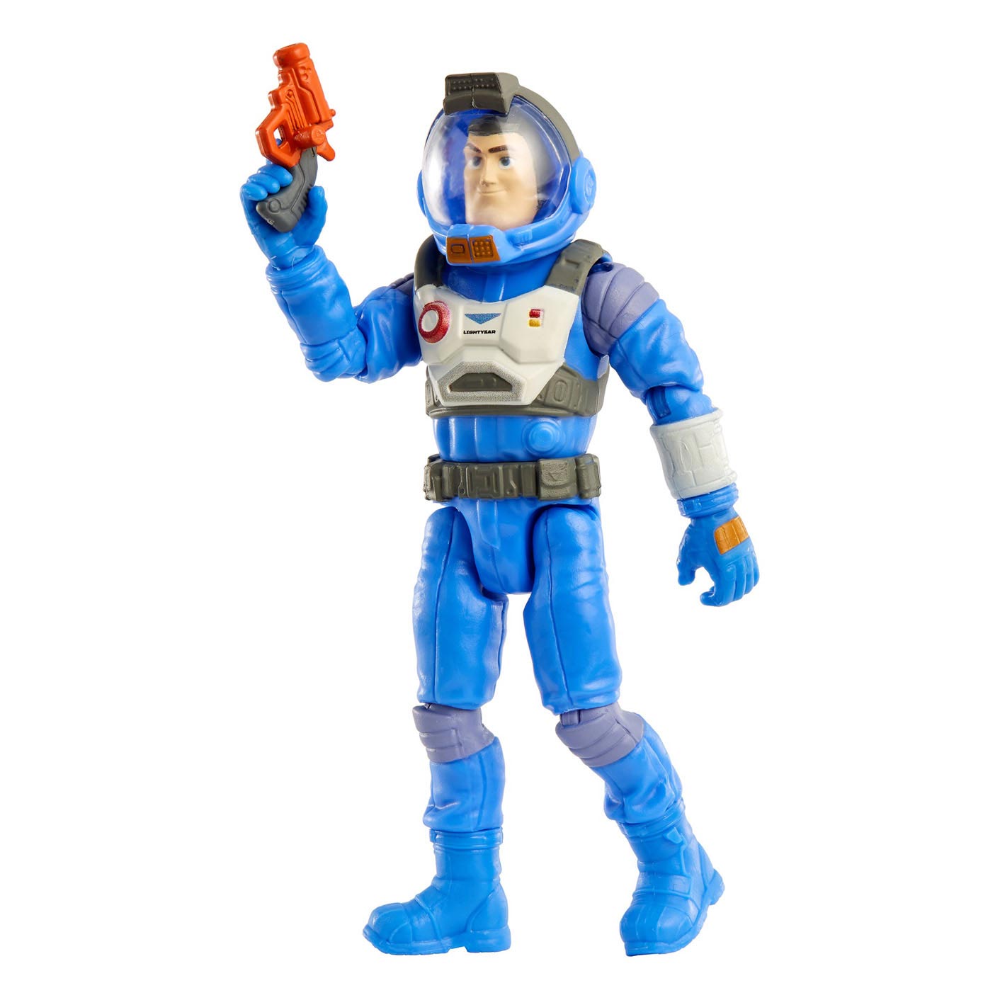 Mattel Pixar Lightyear Actiefiguur Xl-03 Buzz