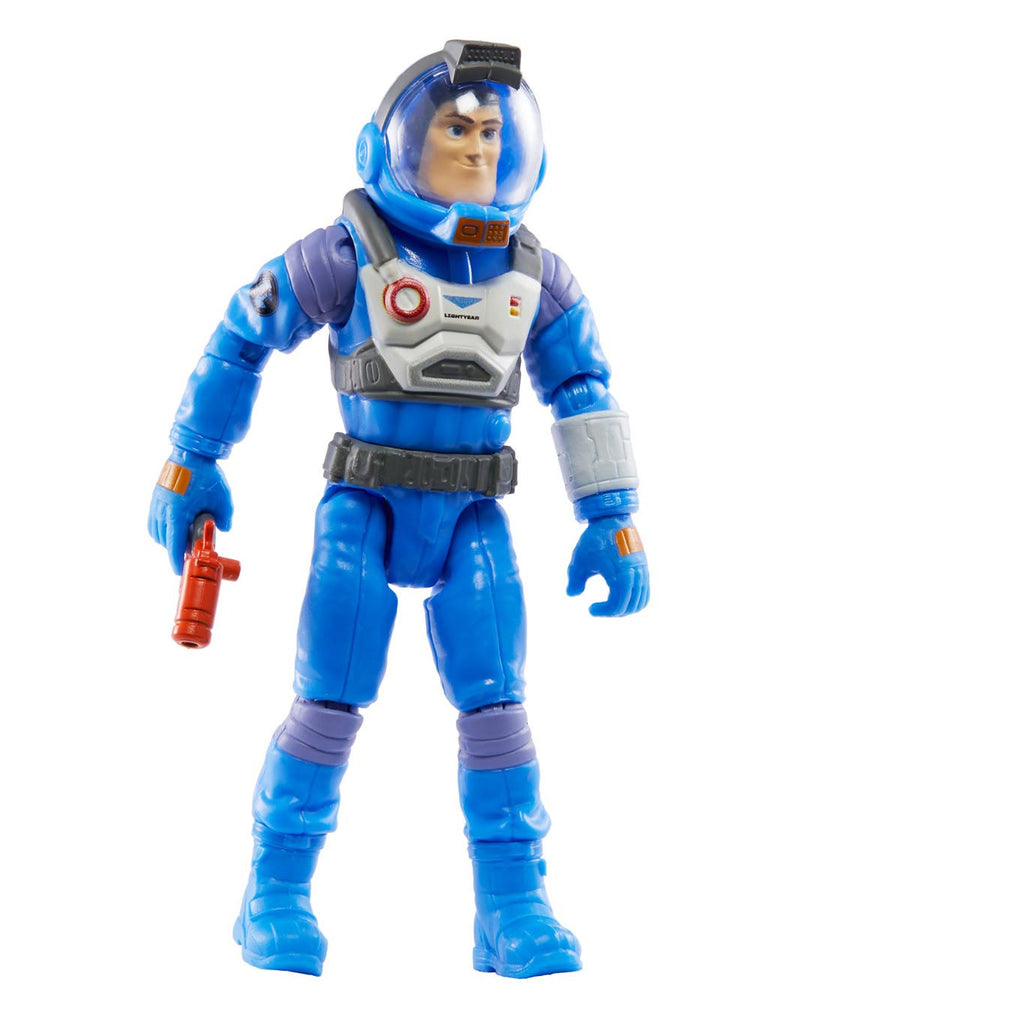 Mattel Pixar Lightyear Actiefiguur Xl-03 Buzz