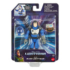 Mattel Pixar Lightyear Actiefiguur Xl-14 Buzz