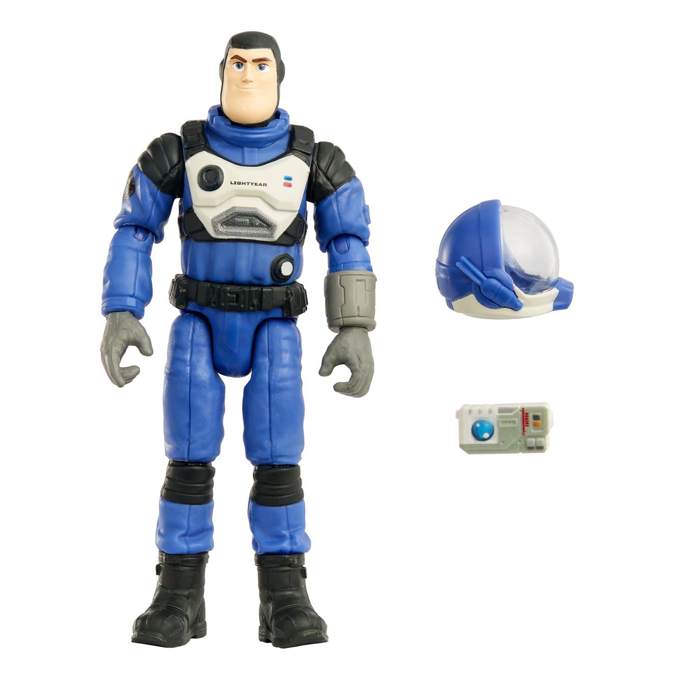 Mattel Pixar Lightyear Actiefiguur Xl-14 Buzz