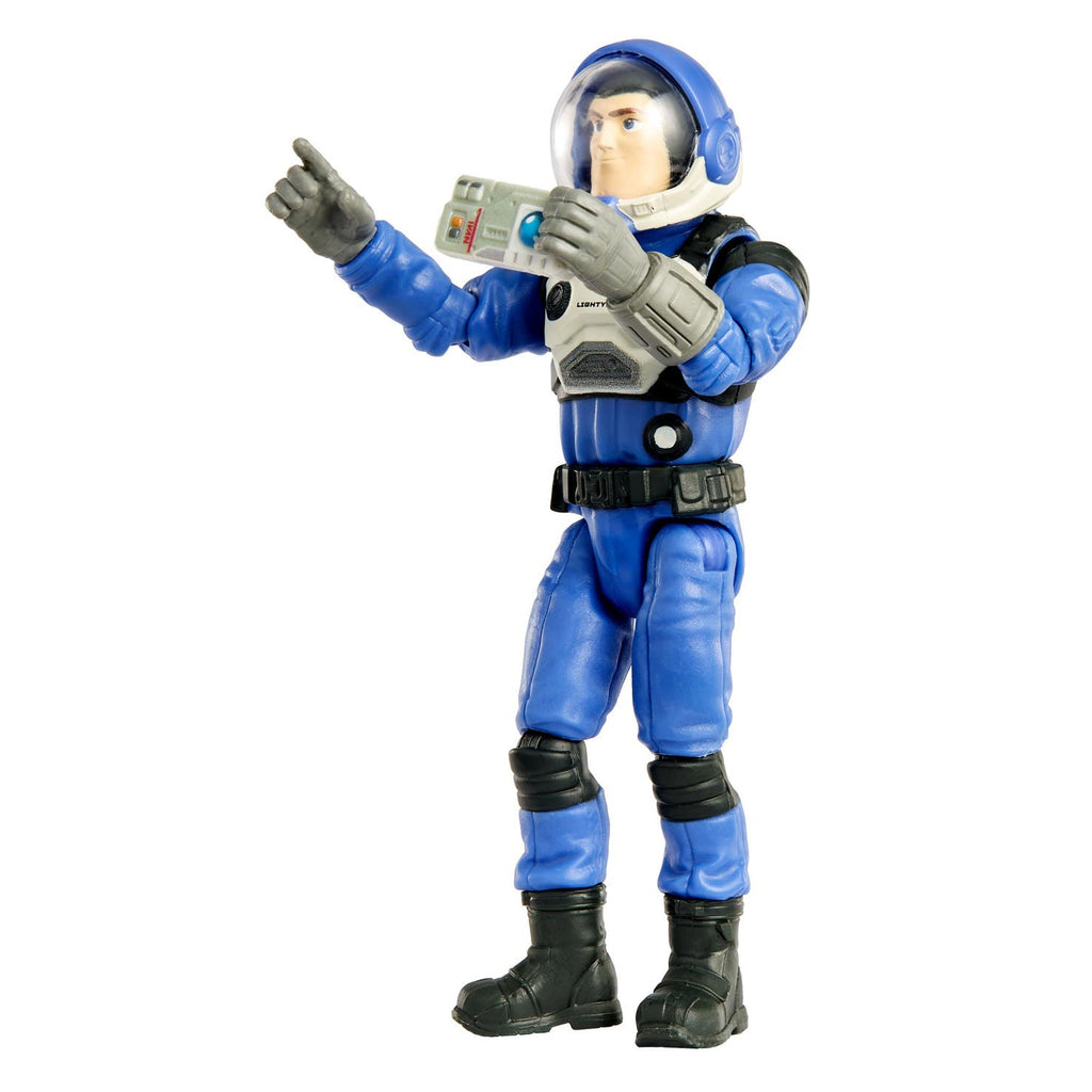 Mattel Pixar Lightyear Actiefiguur Xl-14 Buzz