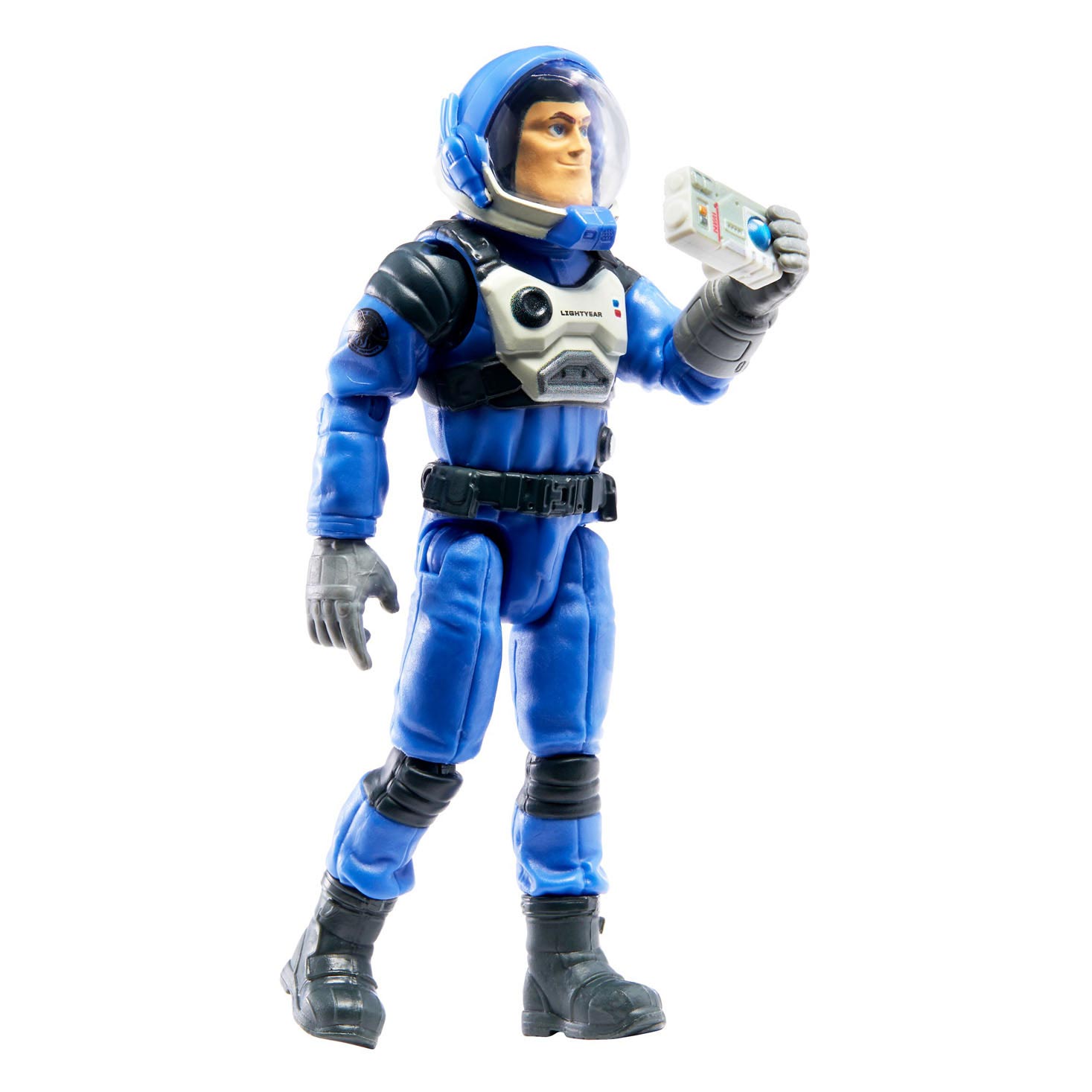Mattel Pixar Lightyear Actiefiguur Xl-14 Buzz