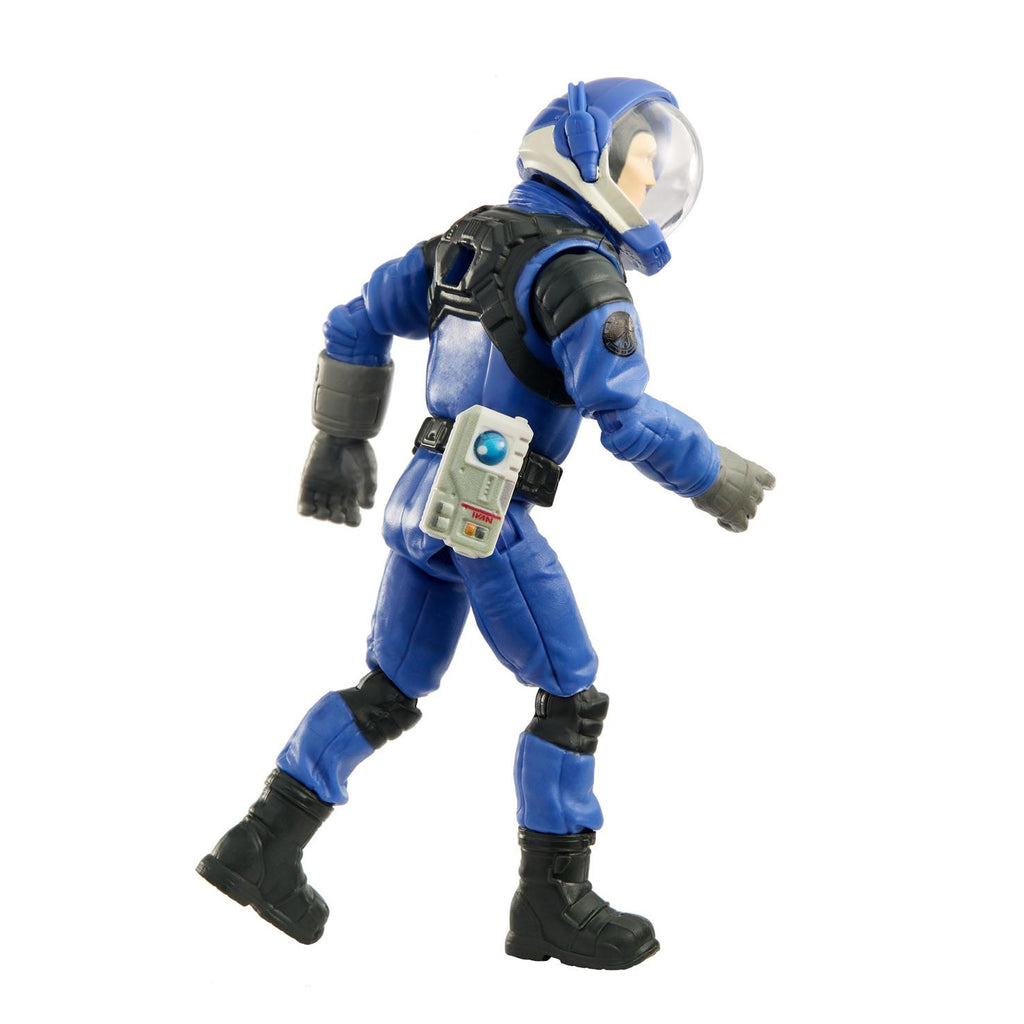 Mattel Pixar Lightyear Actiefiguur Xl-14 Buzz