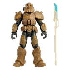Mattel Pixar Lightyear Actiefiguur Zap Patrol Generic