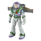 Mattel - Buzz Lightyear Ultimate Actiefiguur met Geluid 30cm