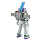 Mattel - Buzz Lightyear Ultimate Actiefiguur met Geluid 30cm